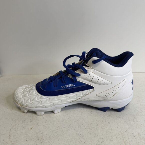 Under Armour Leadoff Baseball Cleats - Picture 2 of 9